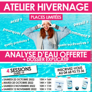 Atelier Hhivernage