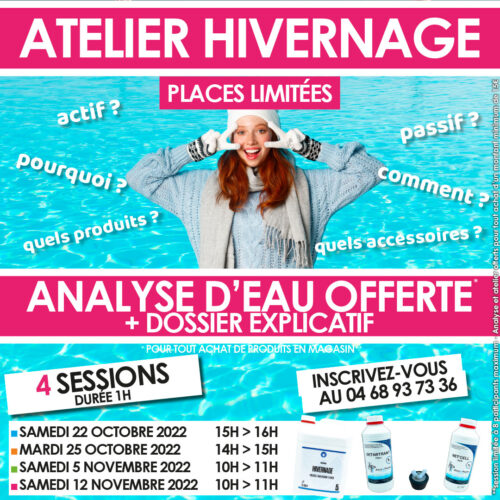 Atelier Hhivernage