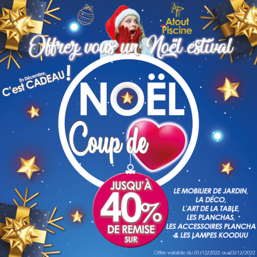 Noel Coup de Coeur 2022