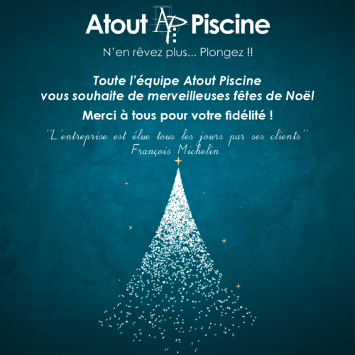 Joyeuses fêtes de Noël