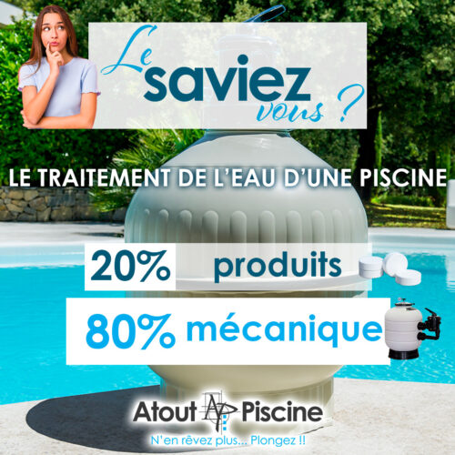 Traitement piscine Narbonne