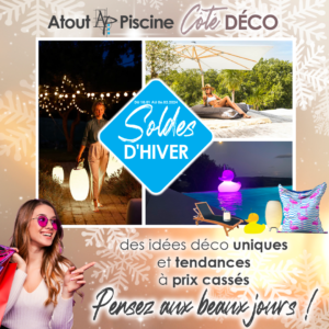 Soldes d'hiver 2024 à Narbonne