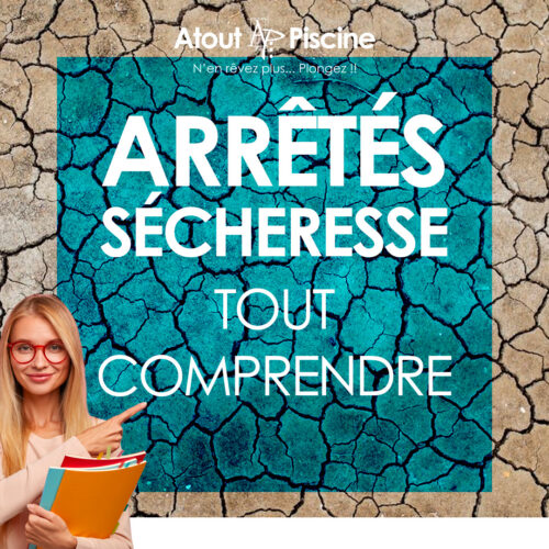 Arrêtés sécheresse tout comprendre