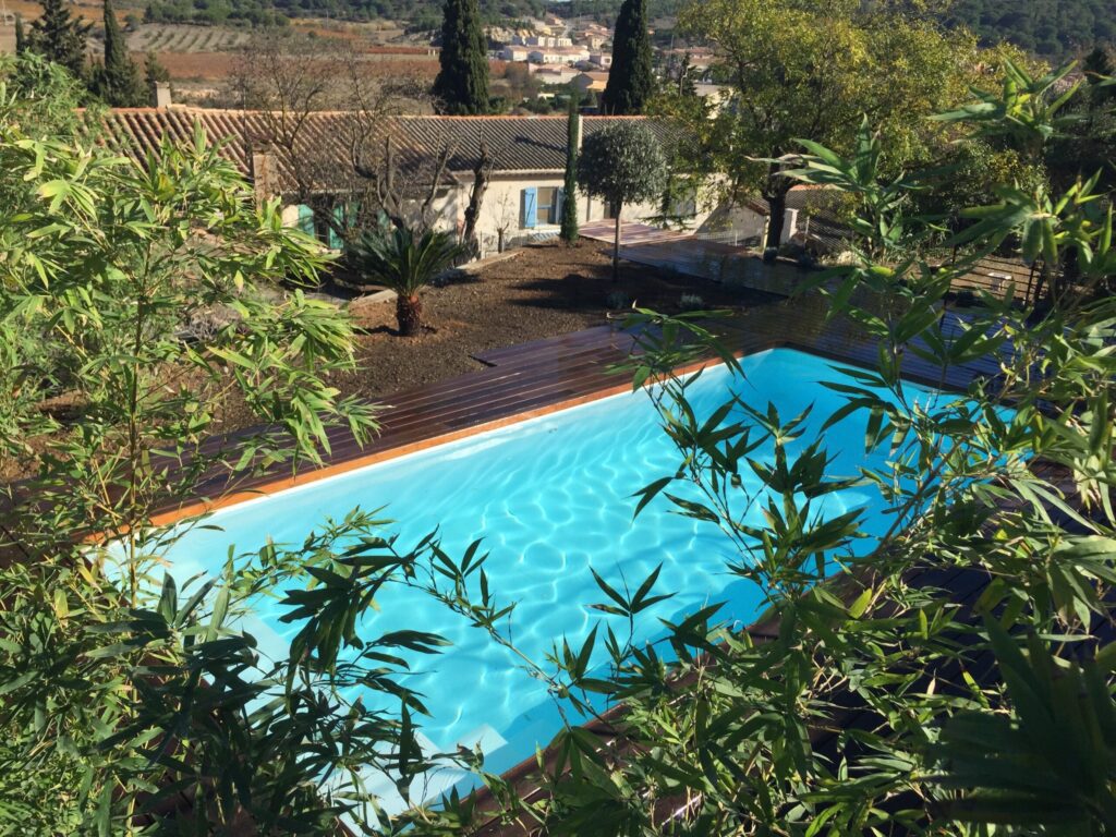 Construction de piscine dans l'Aude (11)