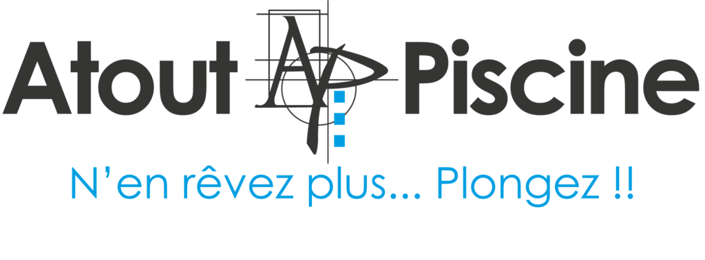 Logo Atout Piscine