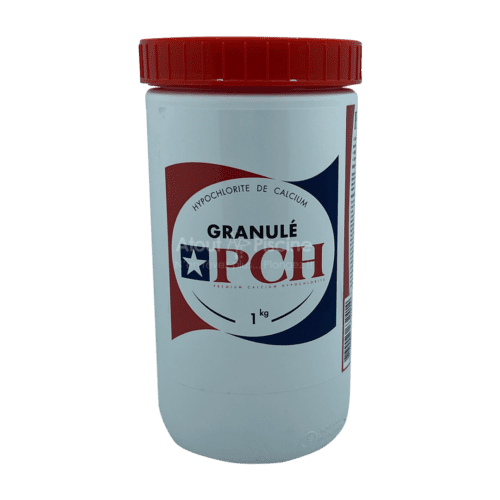 PCH granulé - 1kg