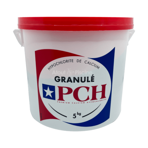 PCH granulé - 5kg