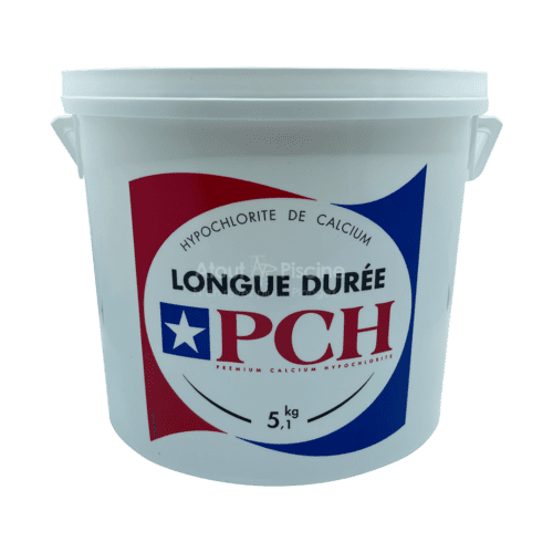 PCH longue durée 5,1kg