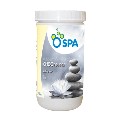 Choc poudre OSPA - 1kg