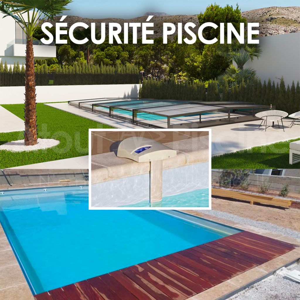 Sécurité piscine Narbonne