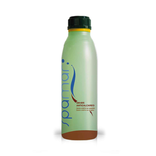 Anticalcareo 300ml SPAMAR