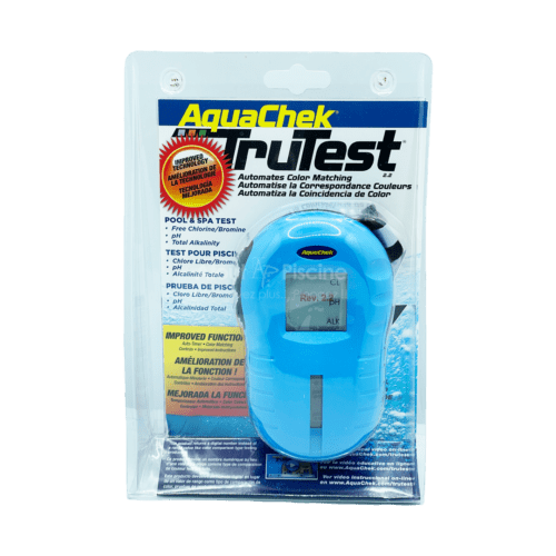 Aquachek TruTest