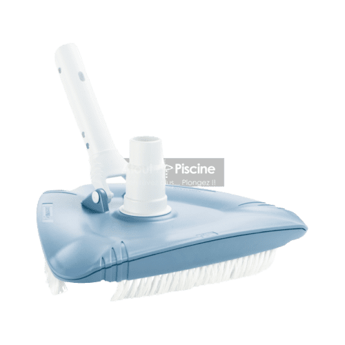 Aspirateur triangle Shark