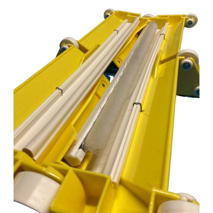 Balai aspirateur Fairlocks
