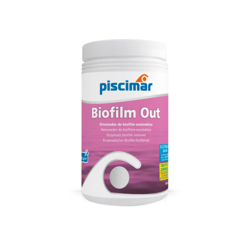 Biofilm Out 250g PISCIMAR