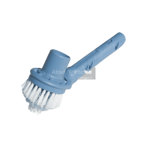 Brosse d'angle Shark