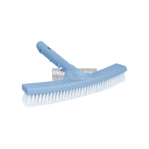 Brosse courbe 33cm Shark