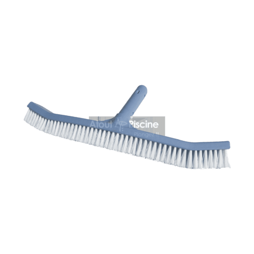 Brosse courbe 45cm Shark