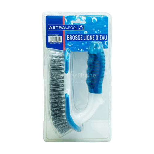 Brosse ligne d'eau AstralPool