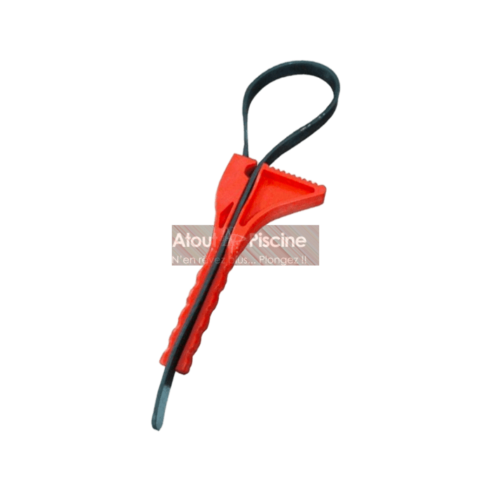 Clé de serrage 16cm AstralPool