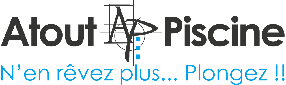 Logo Atout Piscine