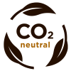 CO2-neutre