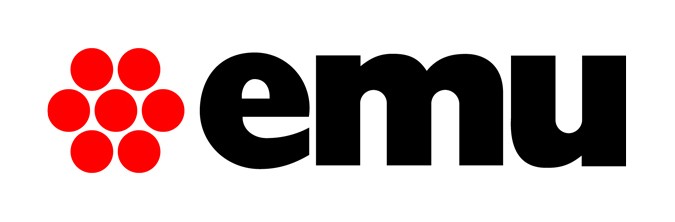 Logo Emu