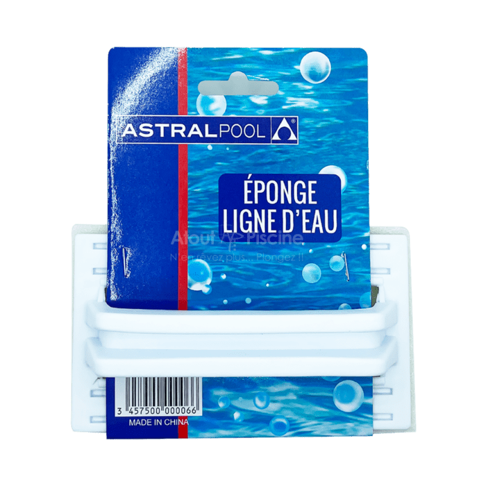 Eponge ligne d'eau AstralPool