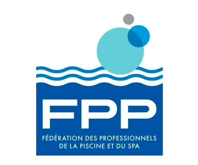 Adhérent Fédération ddes Professionnels de la Piscine et du spa