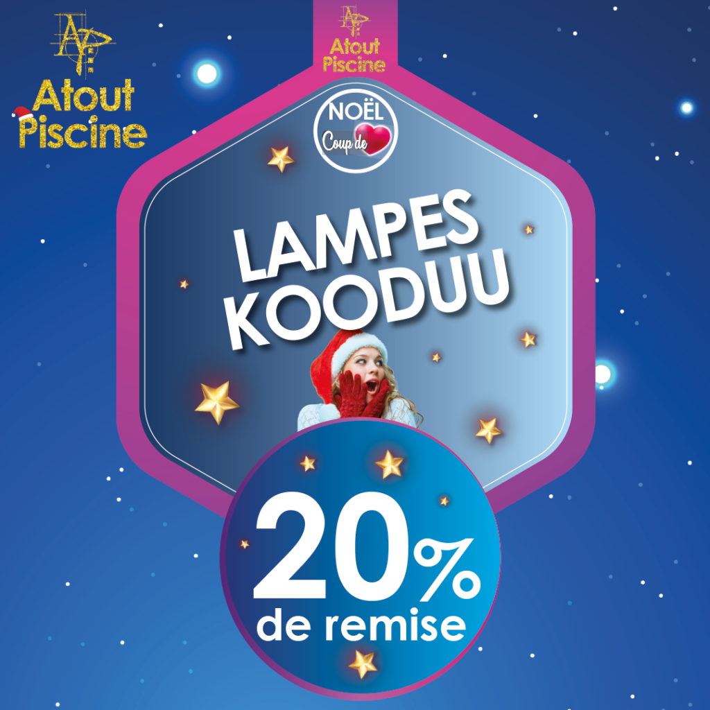 lampes kooduu