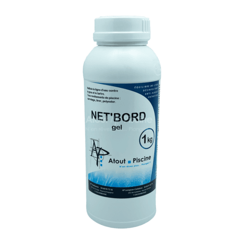 Net'Bord gel - 1kg