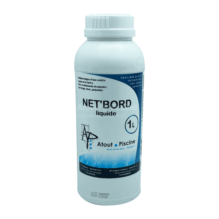 Net'Bord liquide 1L