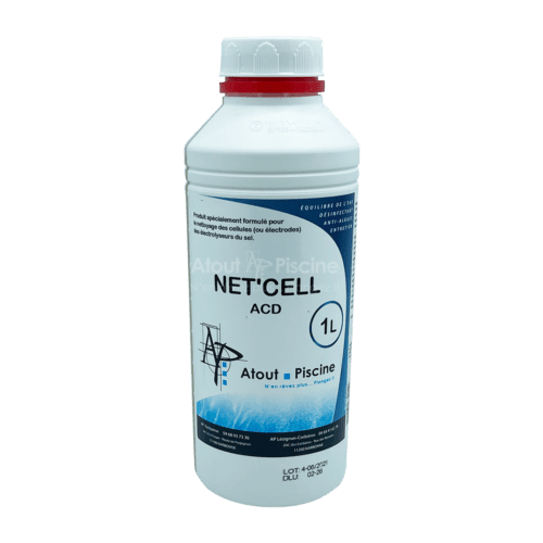 Net'Cel ACD - 1L