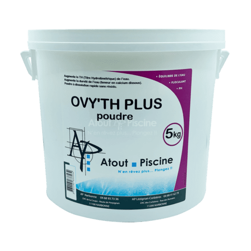 Ovy'TH plus poudre - 5kg