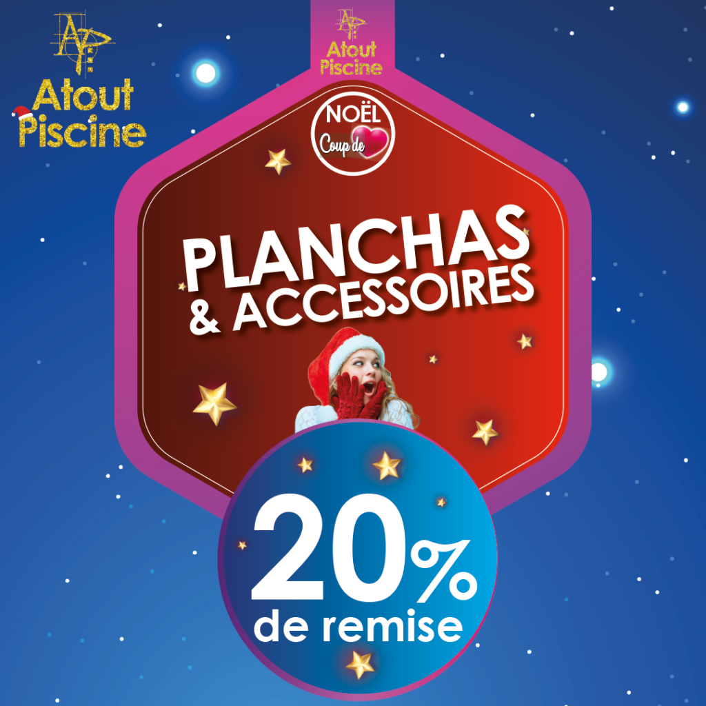 plancha et accessoires