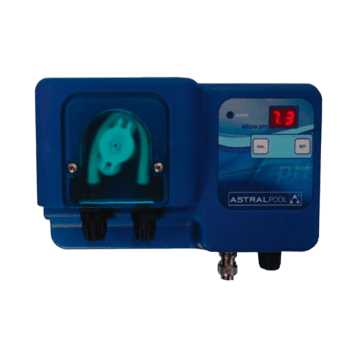 Régulateur pH Micro pH AstralPool