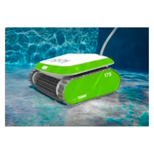 Robot éléctrique piscine Cosmy One BWT