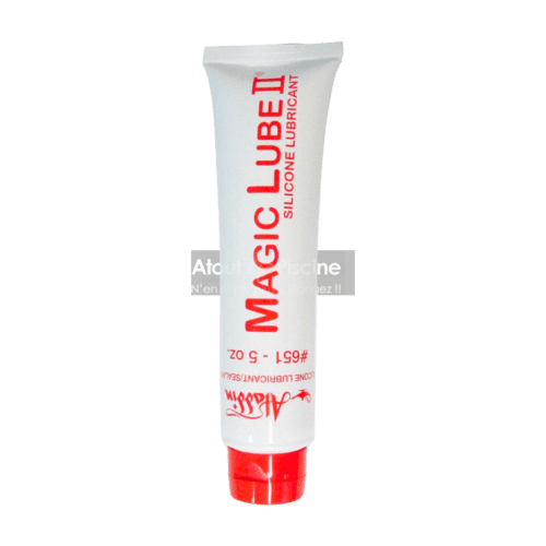 Lubrifiant silicone Magic Lube II 150ml