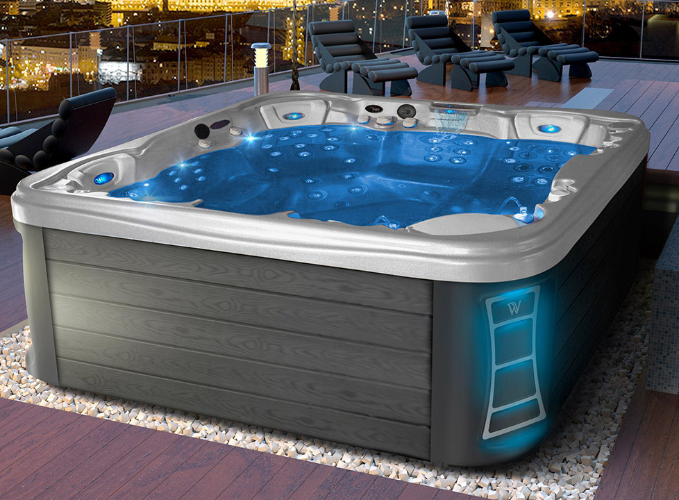 SPA Wellis